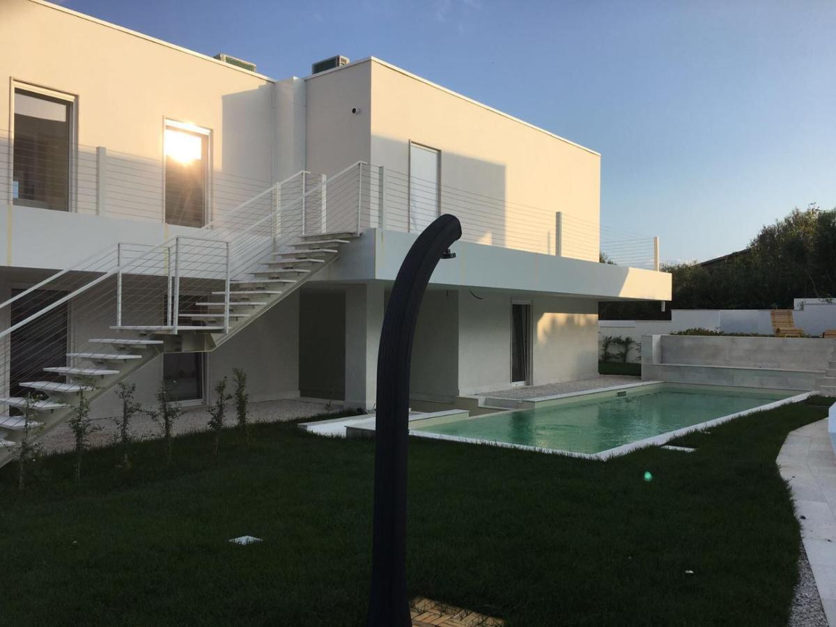 Acquamarina-pittulongu Appartamento *
