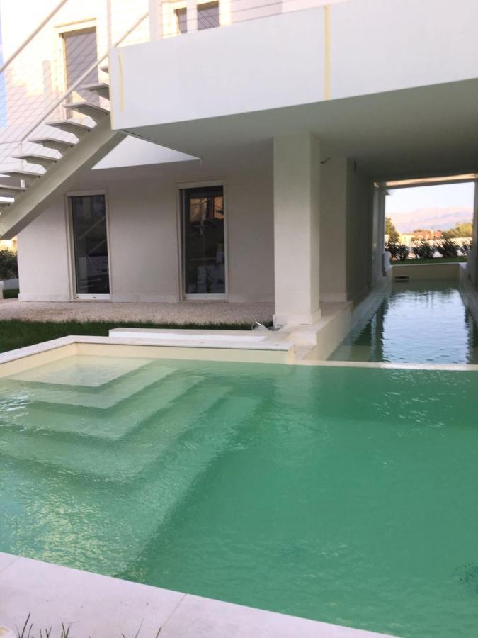 Acquamarina-pittulongu Appartamento
