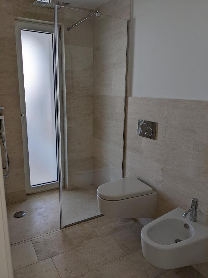 Appartamento Acquamarina-pittulongu *