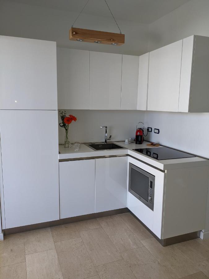 Appartamento Acquamarina-pittulongu Olbia