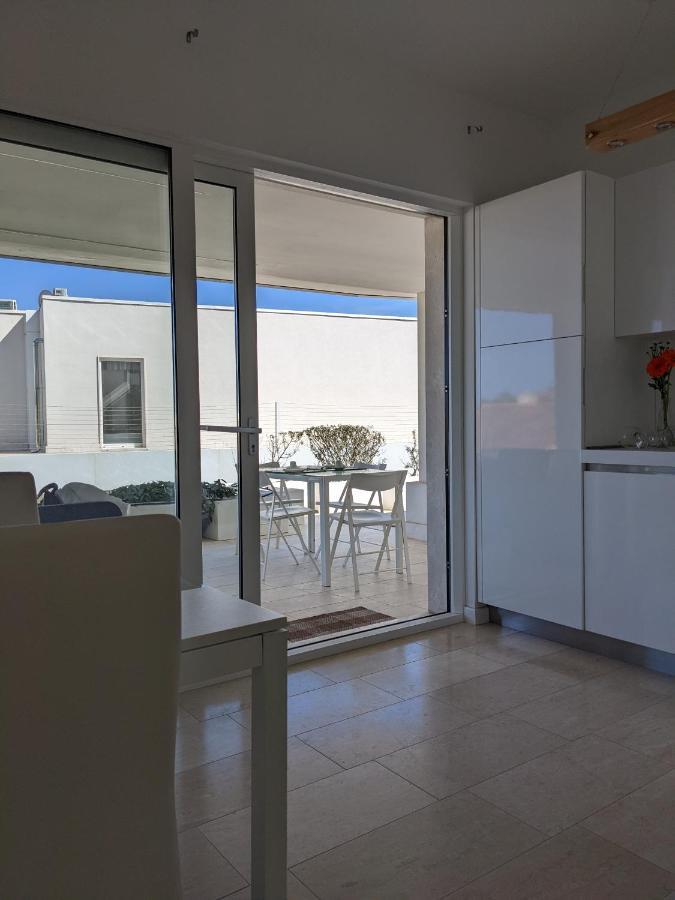 Appartamento Acquamarina-pittulongu Olbia