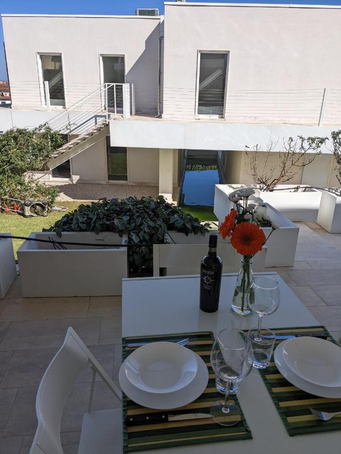 Appartamento Acquamarina-pittulongu *